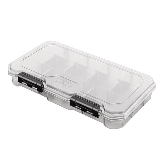 Bunker® B600-323CO Load-Up Transparent Organiser 32.3cm Clear