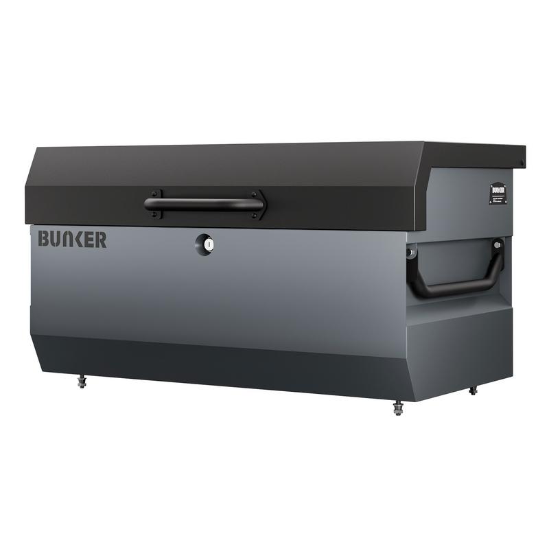 Draper B800-SBG BUNKER® T1 Storage Box Grey