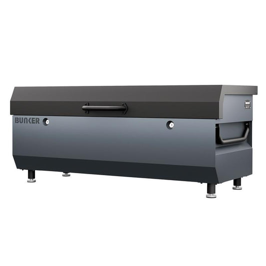 Bunker® B800-SBGT2 T2 Storage Box Black