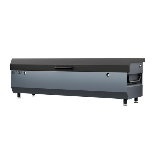 Bunker® B800-SBGT3 T3 Storage Box Black