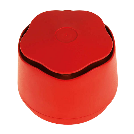 ESP BA-2R MagFire 9-30V DC Banshee Sounder Red