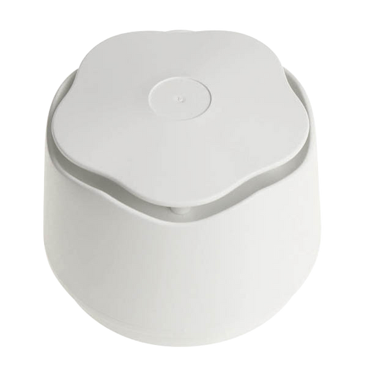 ESP BA-2W MagFire 9-30V DC Banshee Sounder White