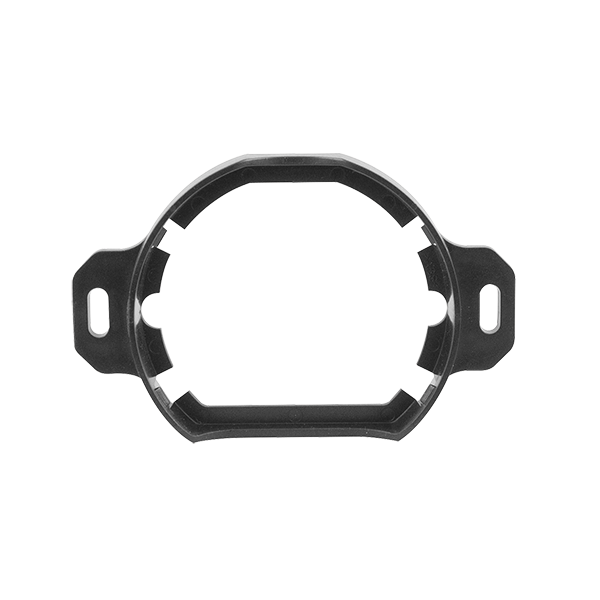 ESP BA-DB-WMB MagFire Wall Mount Bracket for BA-DB Black