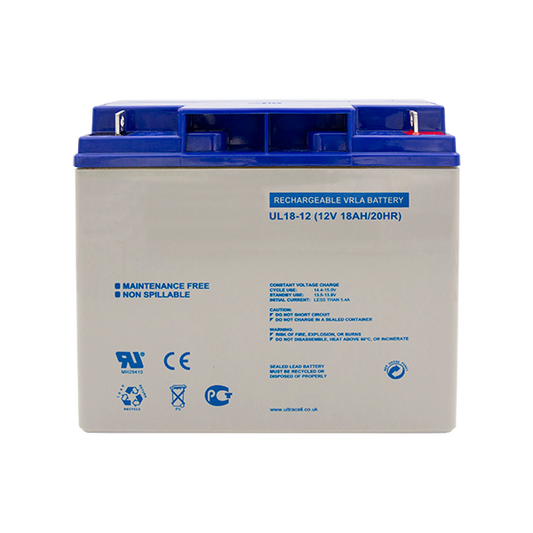 ESP BAT18 MagFire 12V 17.0Ah Battery