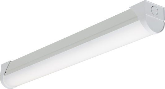 Knightsbridge BATM2 2FT 10W LED Batten 4000K