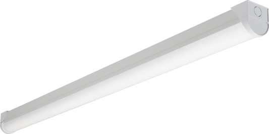 Knightsbridge BATM4 4FT 20W LED Batten 4000K