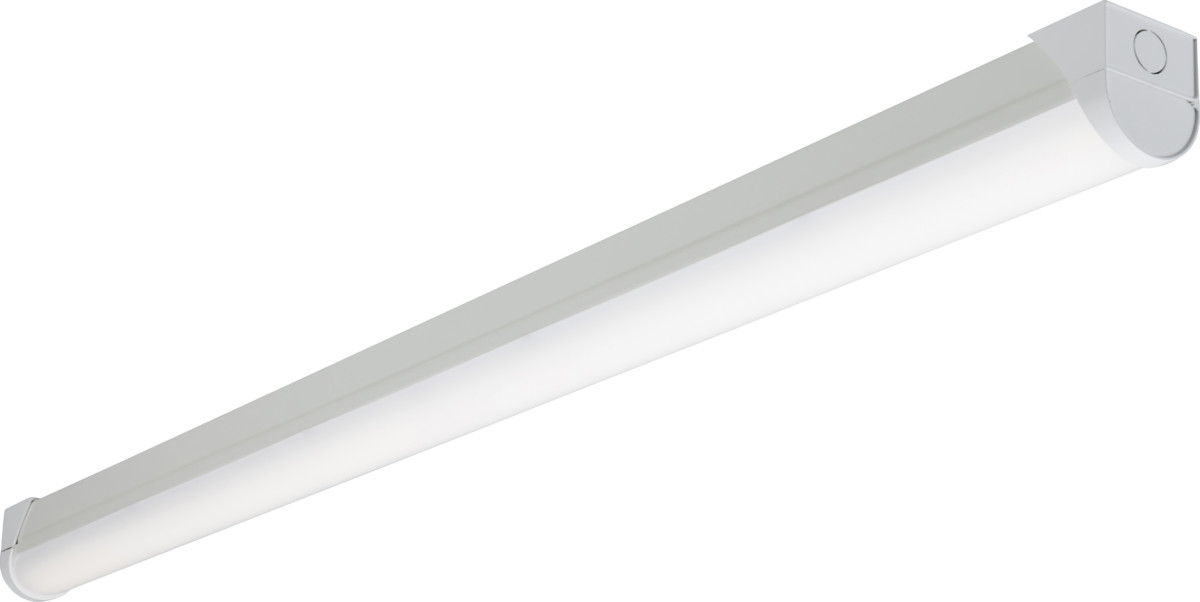 Knightsbridge BATMCW4 4FT 17-31W CCT LED Batten