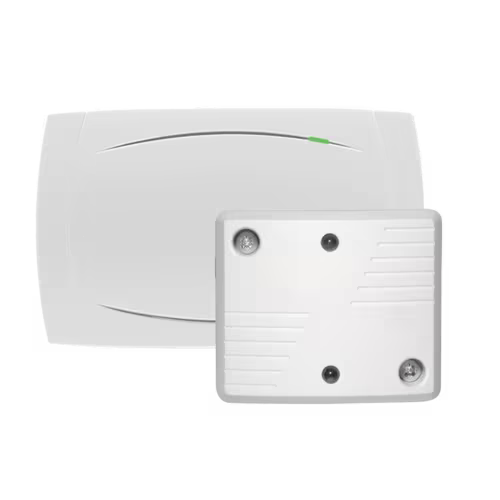 Texecom BBC-0001 Premier Elite I-Prox and External Proximity Reader Kit White