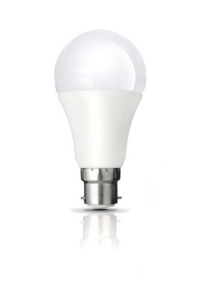 Forum INL-29465-CW 9W B22 LED Dusk Til Dawn GLS 4000K