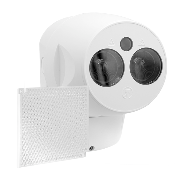 ESP BD1 MagFire Beam Detector 50m White