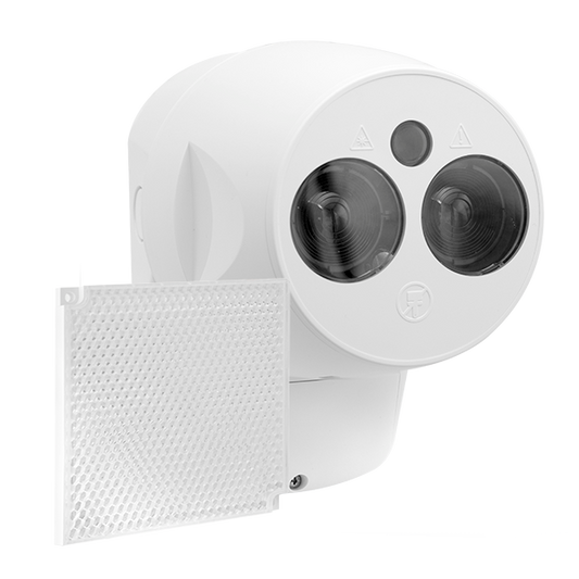 ESP BD1 MagFire Beam Detector 50m White