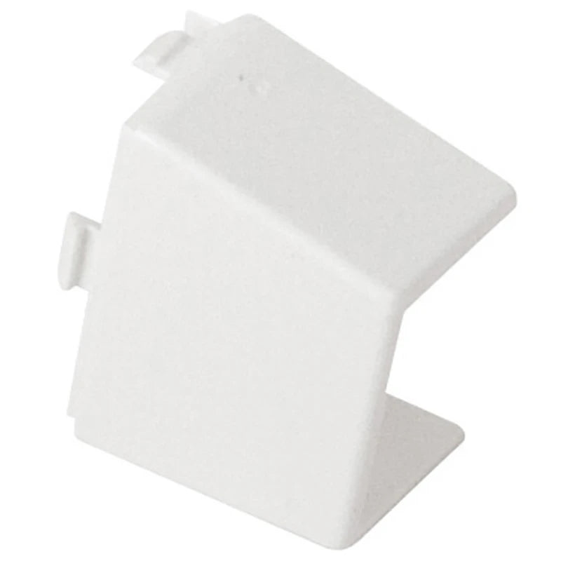 Gilflex BE21 25 x 16 Trunking Pattress Adaptor