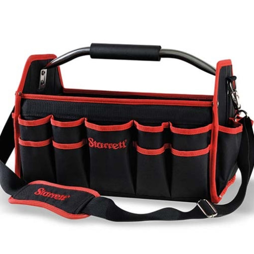 Starrett BGL 410mm Tradesmans Tool Bag