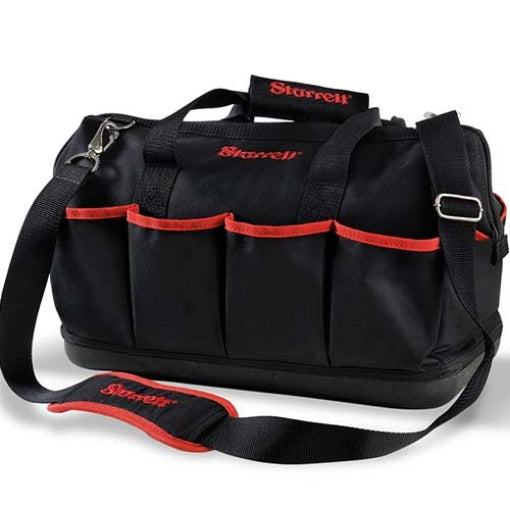 Starrett BGM 400mm Tradesmans Tool Bag