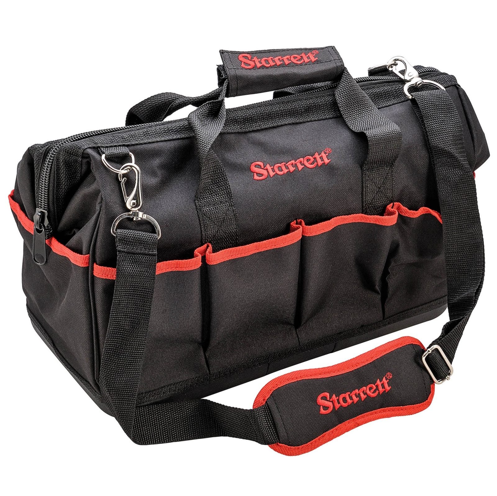 Starrett BGM 400mm Tradesmans Tool Bag
