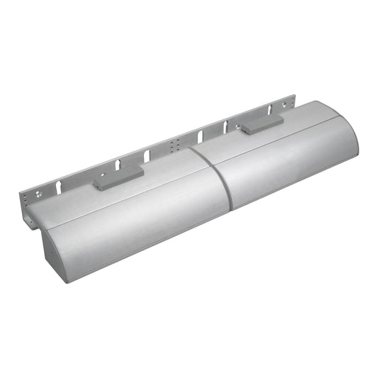 RGL BK600-D-FL/AB Architectural Double F Bracket For ML600 Aluminium