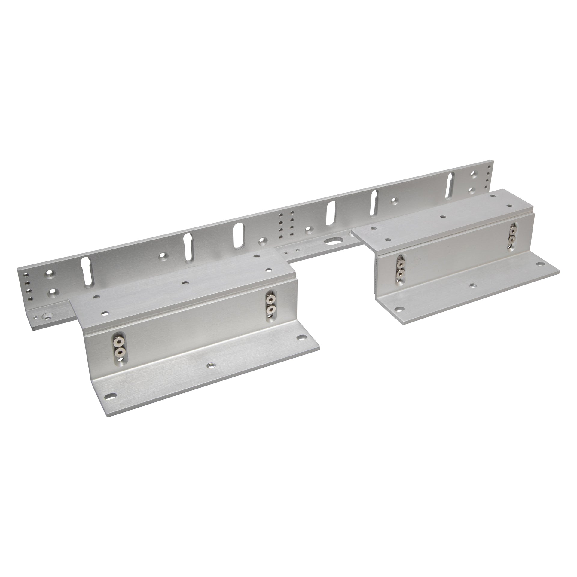 RGL BK600-D-ZL Adjustable Double Z & L Bracket For ML600 Aluminium