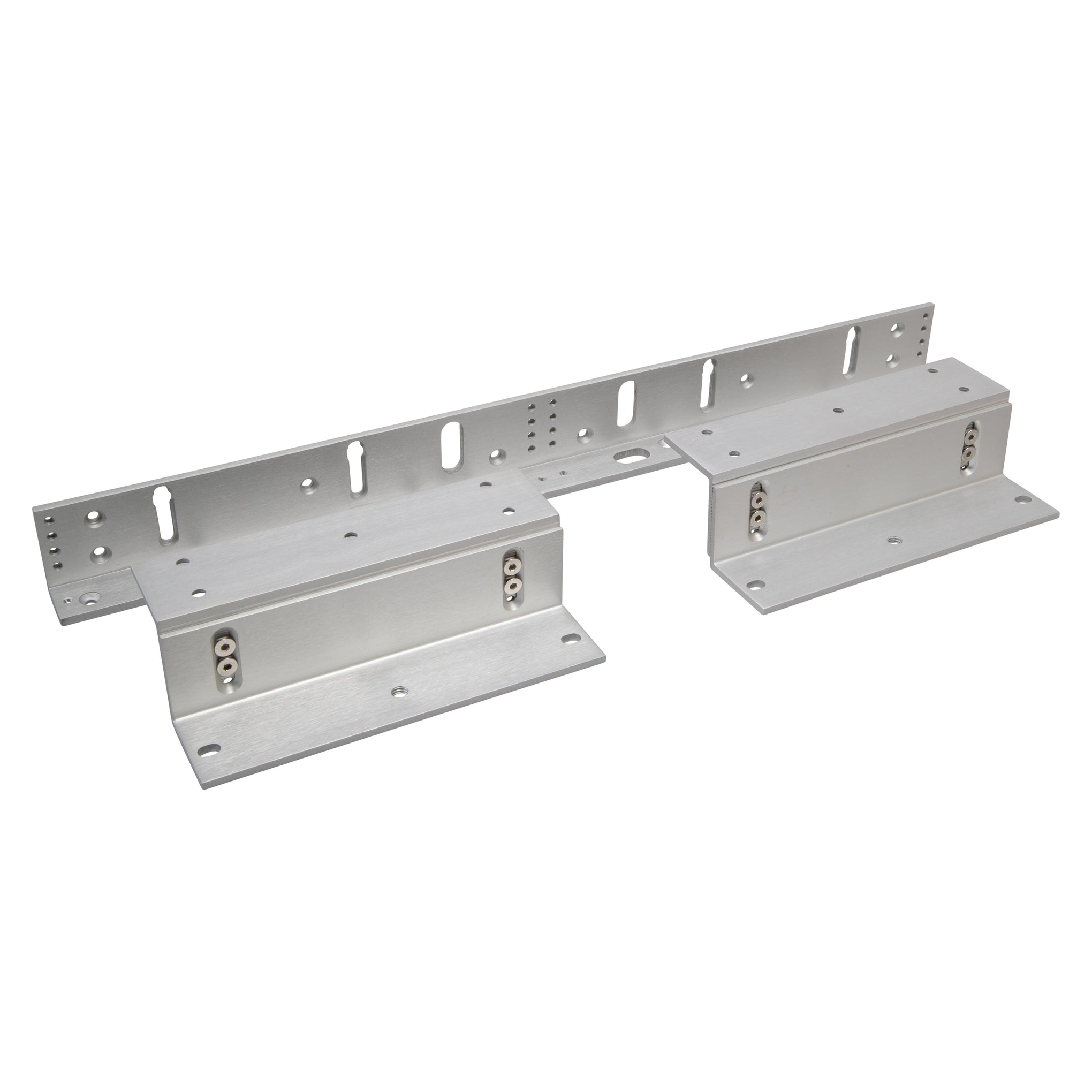 RGL BK600-D-ZL Adjustable Double Z & L Bracket For ML600 Aluminium