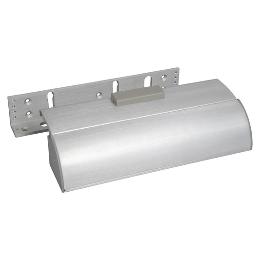RGL BK600-F-L/AB Architectural F Bracket For ML600 Aluminium