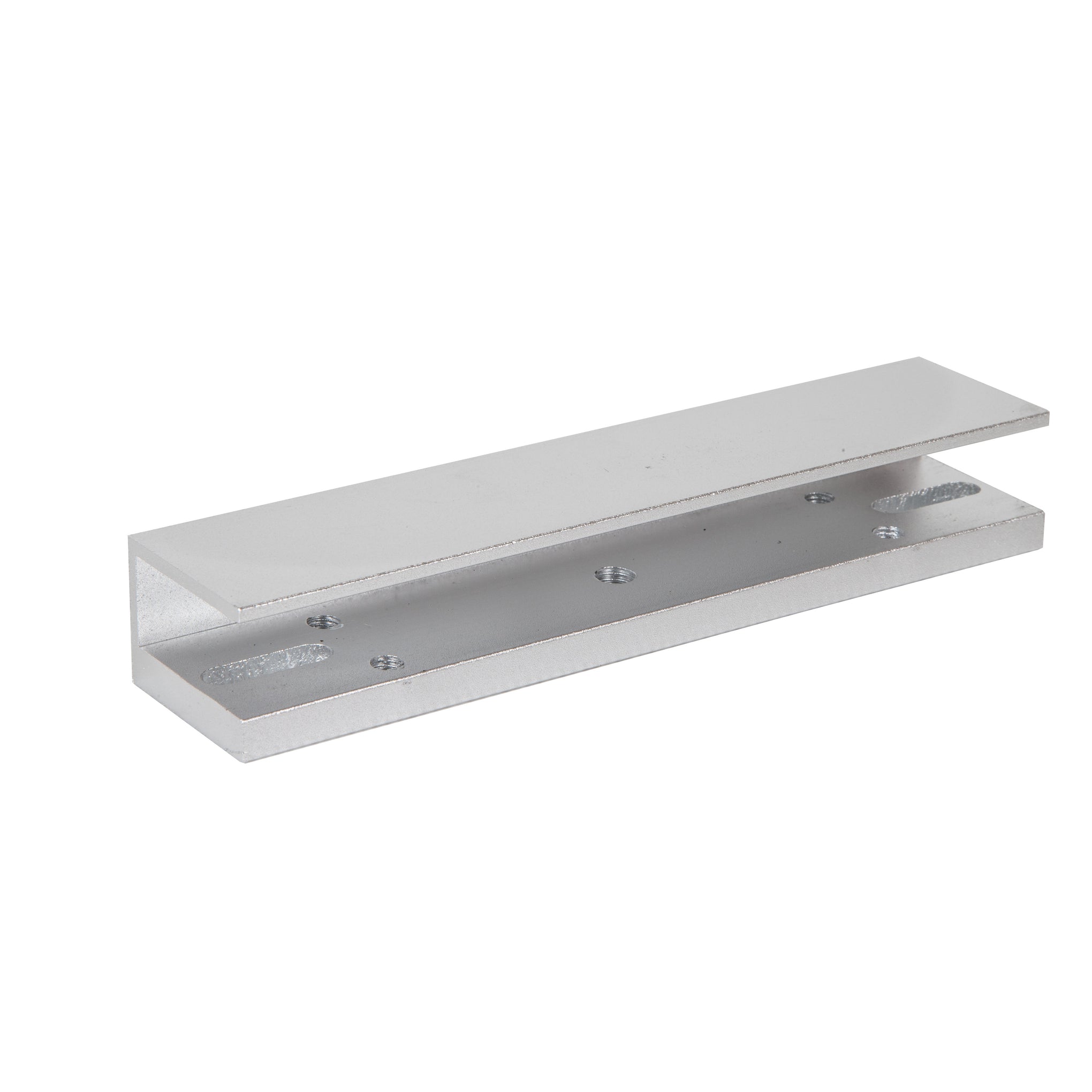 RGL BK600U Glass Door Bracket For ML600 Aluminium