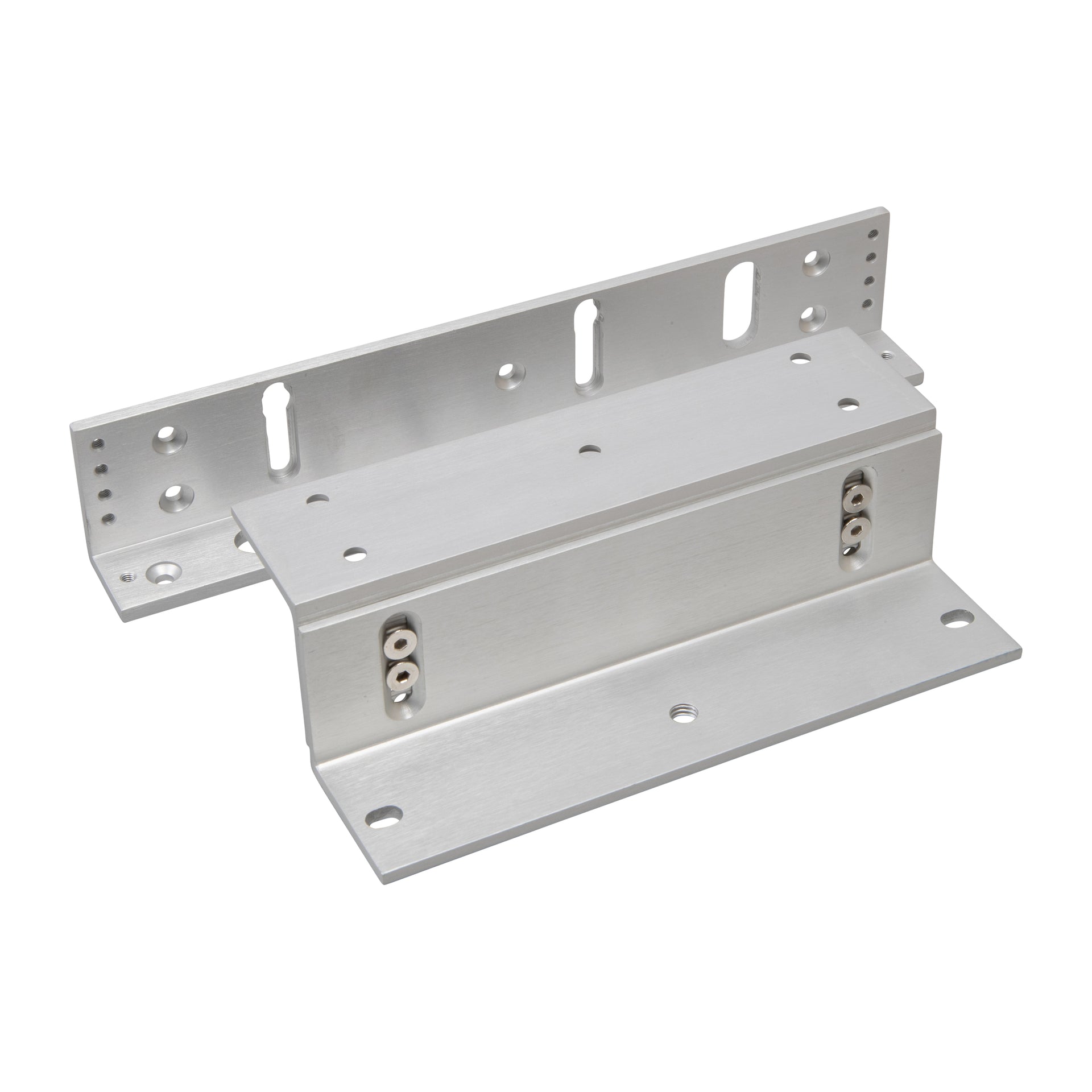 RGL BK600ZL Adjustable Z & L Bracket For ML600 Aluminium