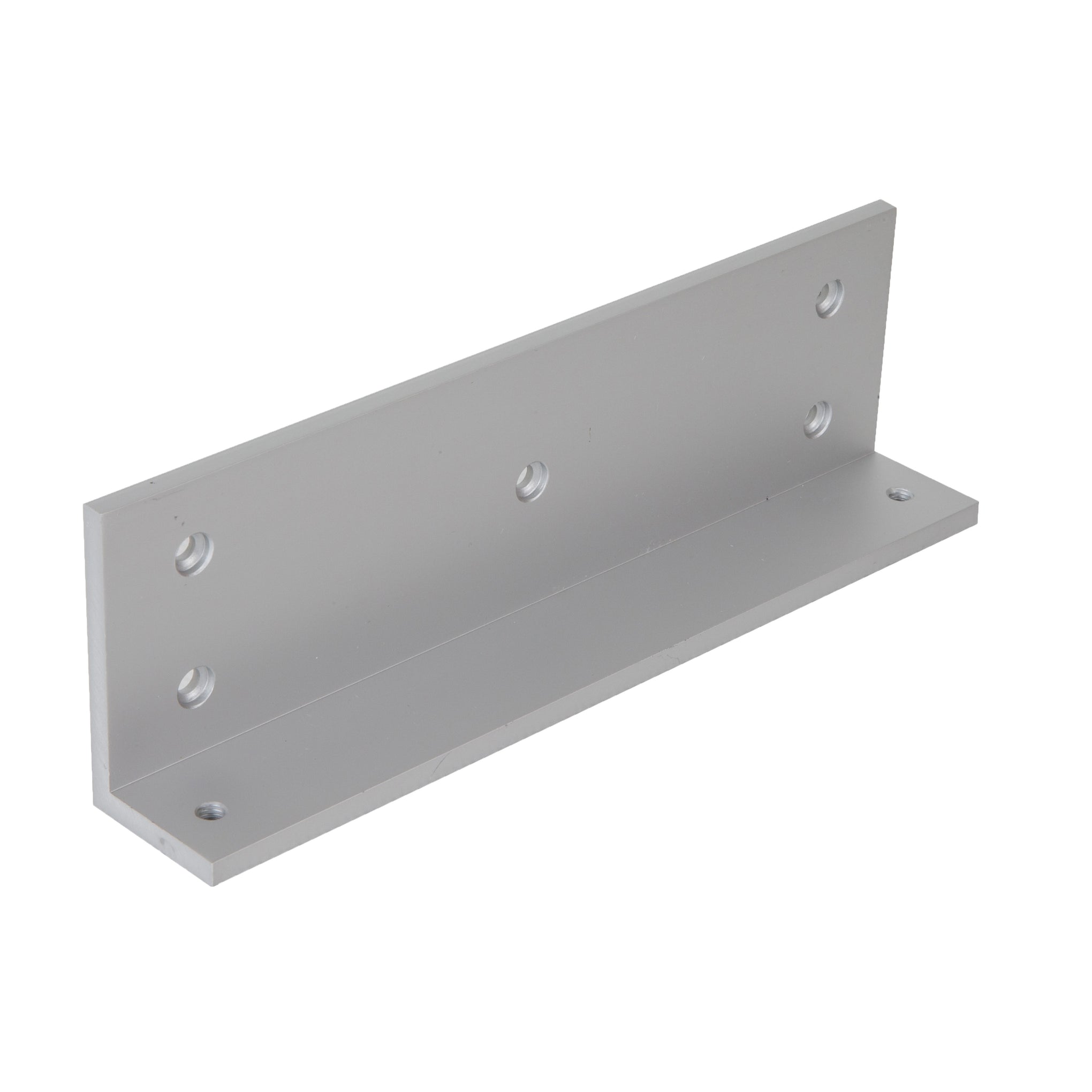 RGL BKEX1200L Adjustable L Bracket For EXML1200-GATE Stainless Steel