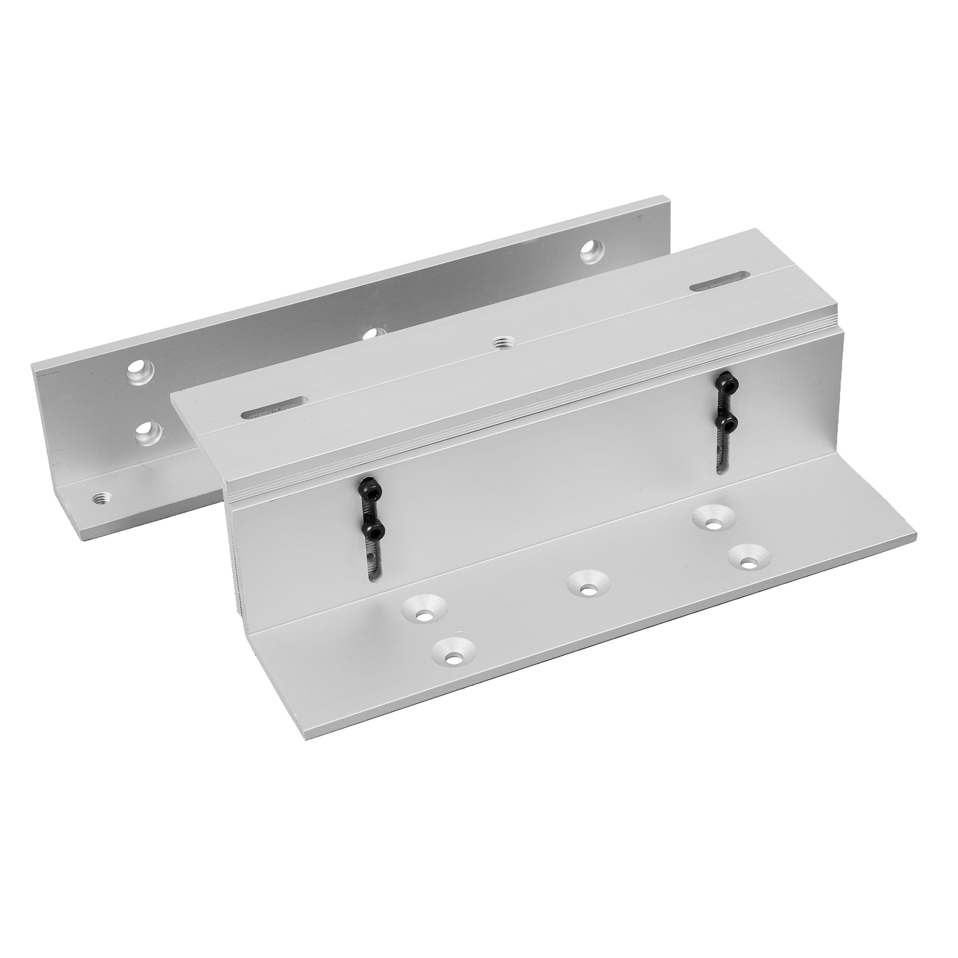 RGL BKEX600ZL Adjustable Z & L Bracket For EXML600 Aluminium