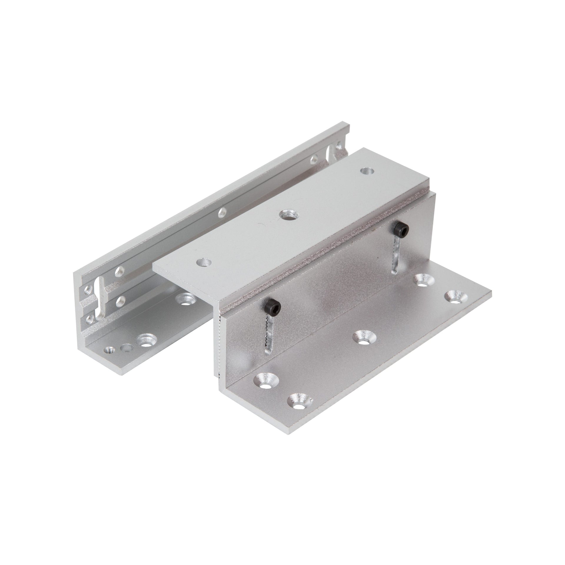 RGL BKIP300ZL Adjustable Z+L Brackets For IPML300M Aluminium