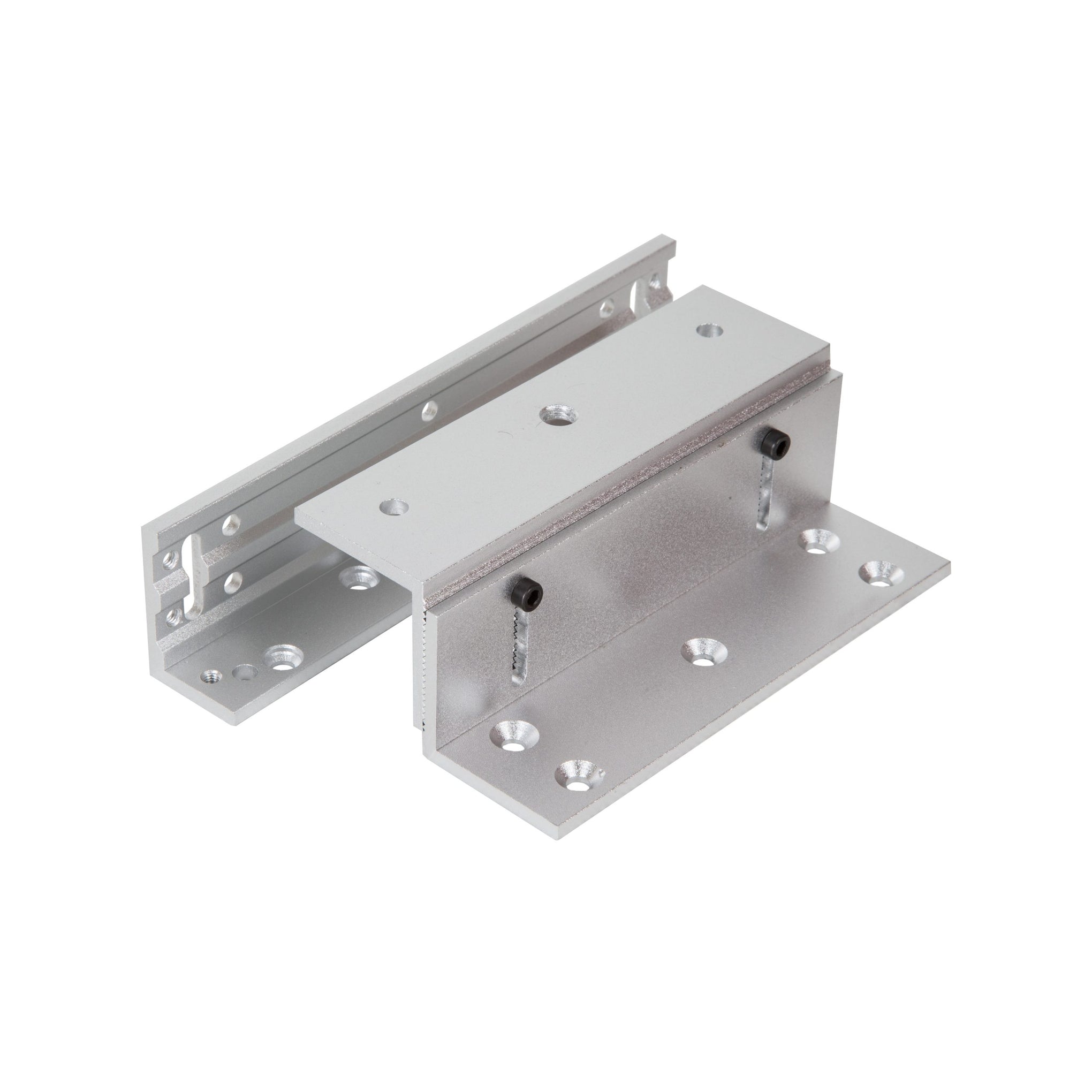 RGL BKIP300ZL Adjustable Z+L Brackets For IPML300M Aluminium