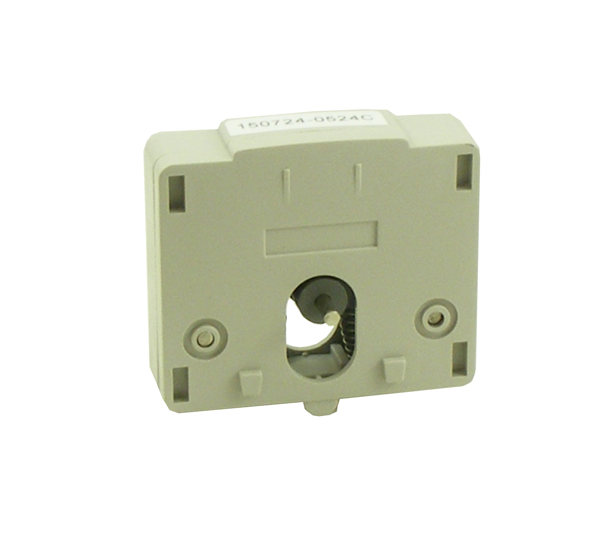 Switchtec BM1 C09 - C85 Mechanical Interlock