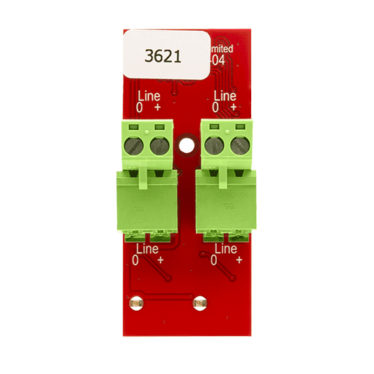 ESP BM2EX Beacon 2 Line Expansion Card for Master Station