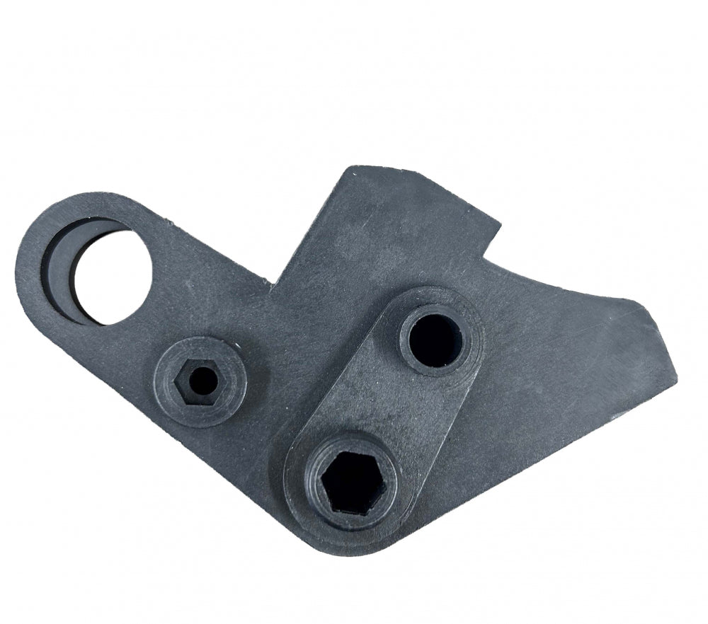 Switchtec BM4 SCL C330 - C400 Mechanical Interlock