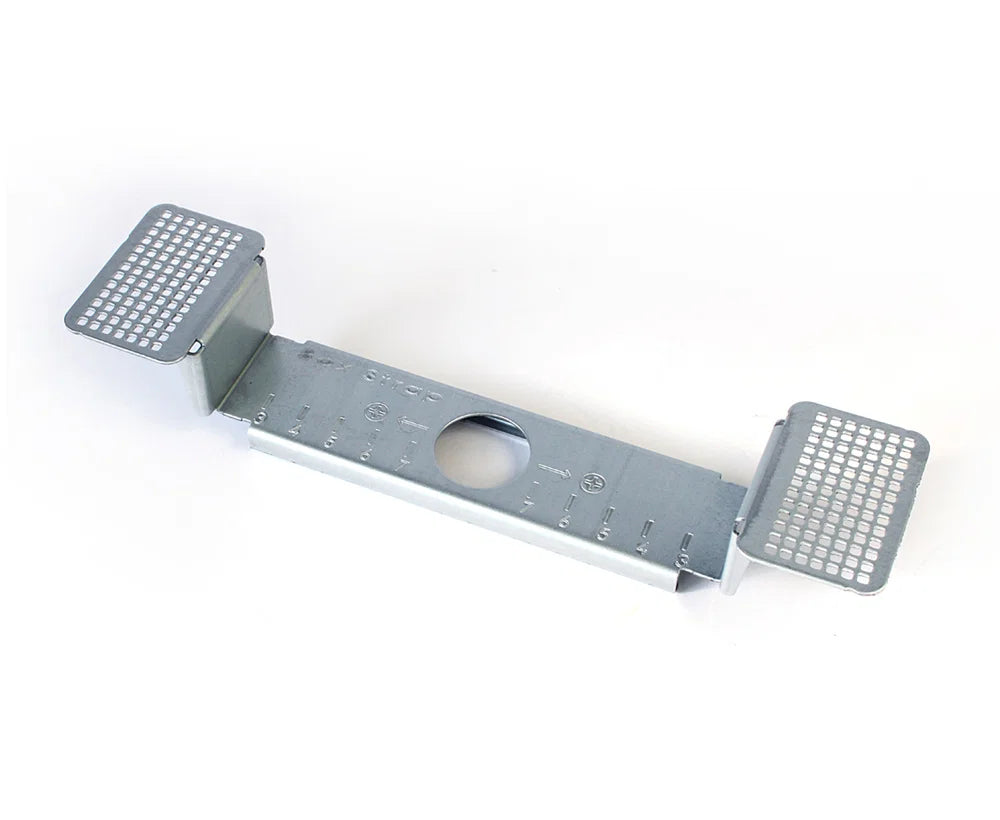 Term Tech 220514 Box Strap Bracket