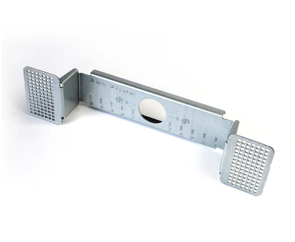 Term Tech 220514 Box Strap Bracket