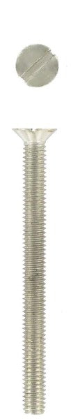 3.5mm x 75mm Flat Head Socket Pin