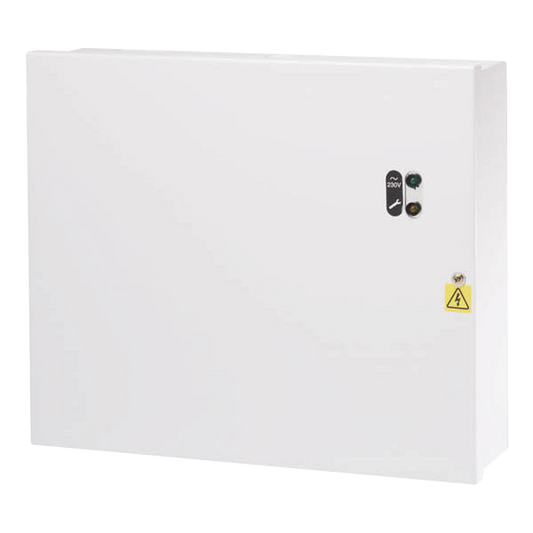 ESP BPS-1 MagFire 24V DC 1A Boxed Power Supply White