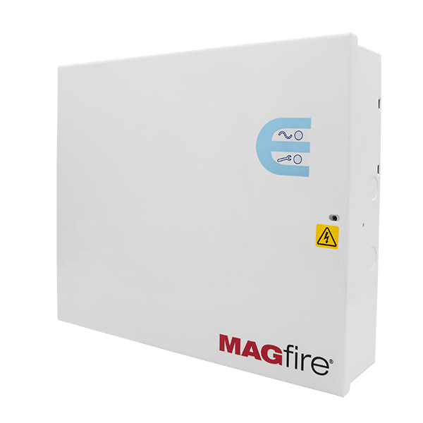 ESP BPS2EN MagFire 93-264V 2A EN54-4 Power Supply White