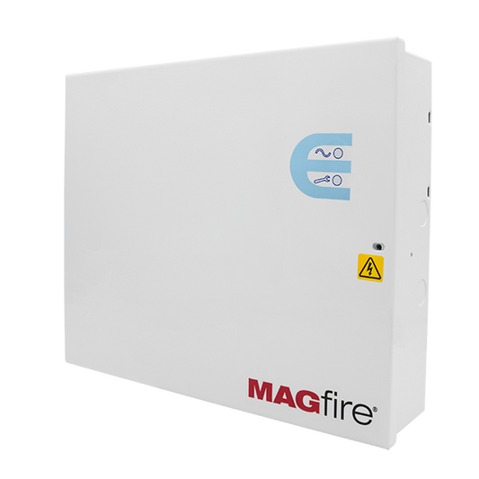 ESP BPS2EN MagFire 93-264V 2A EN54-4 Power Supply White