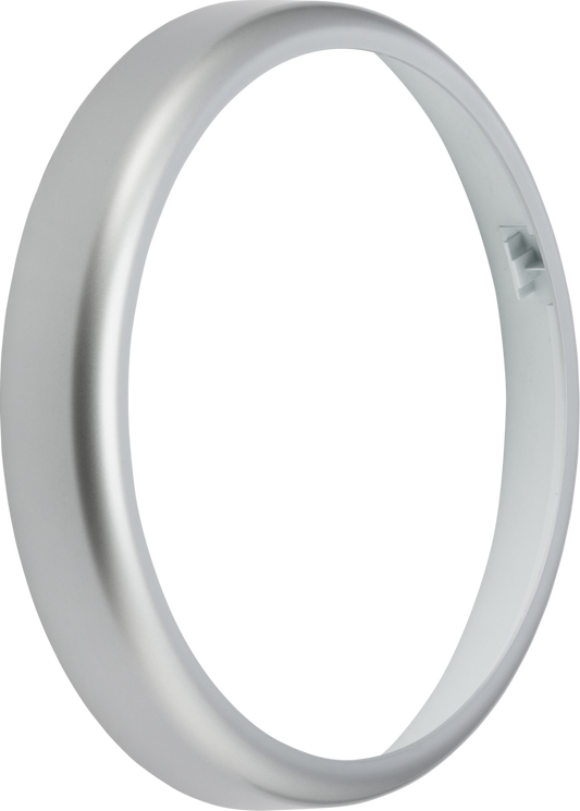 Knightsbridge BT14SLV BT14 Bezel Silver