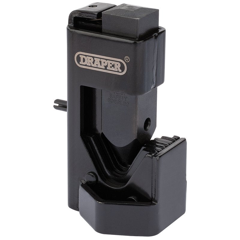 Draper BTCT Battery Terminal Crimping Tool Black