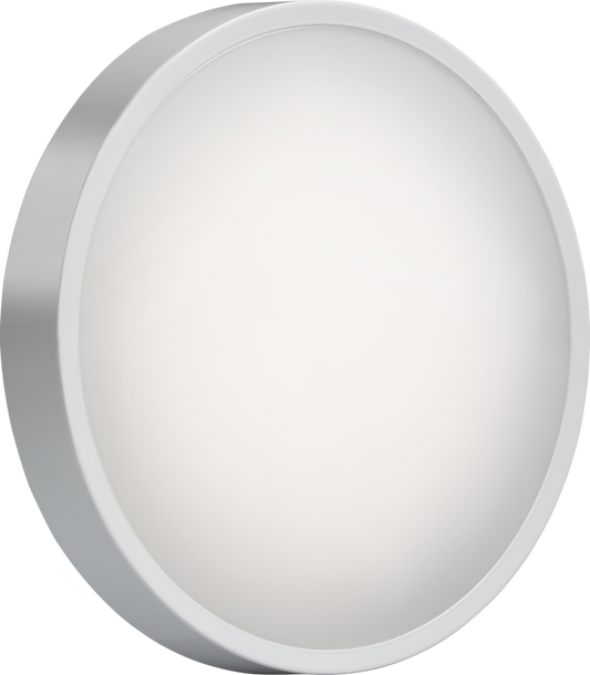 Knightsbridge BTEV BT EVO 9-18W CCT LED Bulkhead White