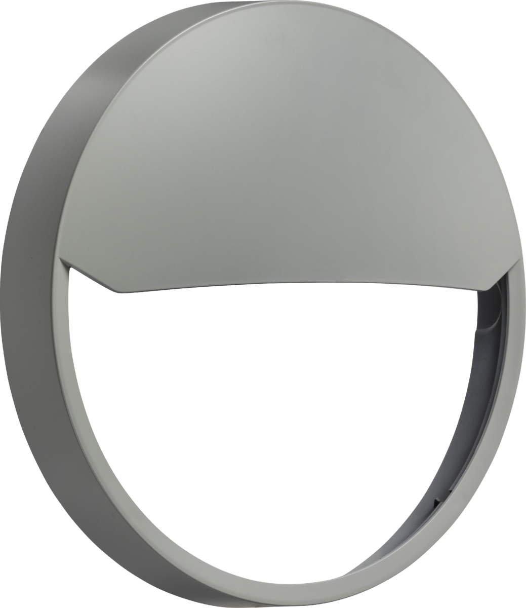 Knightsbridge BTEVBEZEG BT EVO Eyelid Bezel Grey