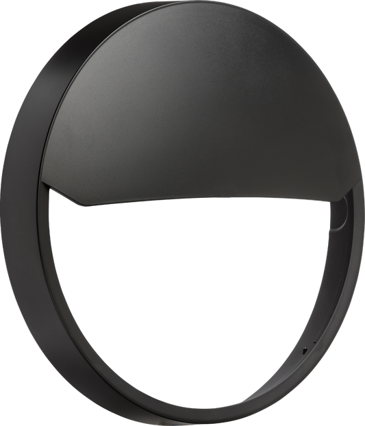 Knightsbridge BTEVBEZEMB BT EVO Eyelid Bezel Matt Black