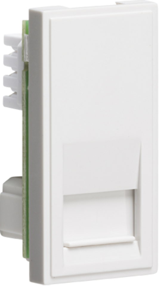 Euro BTSW Secondary Telephone Module White