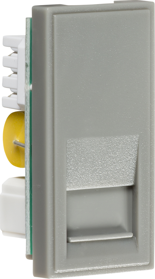 Euro BTMG Master Telephone Module Grey