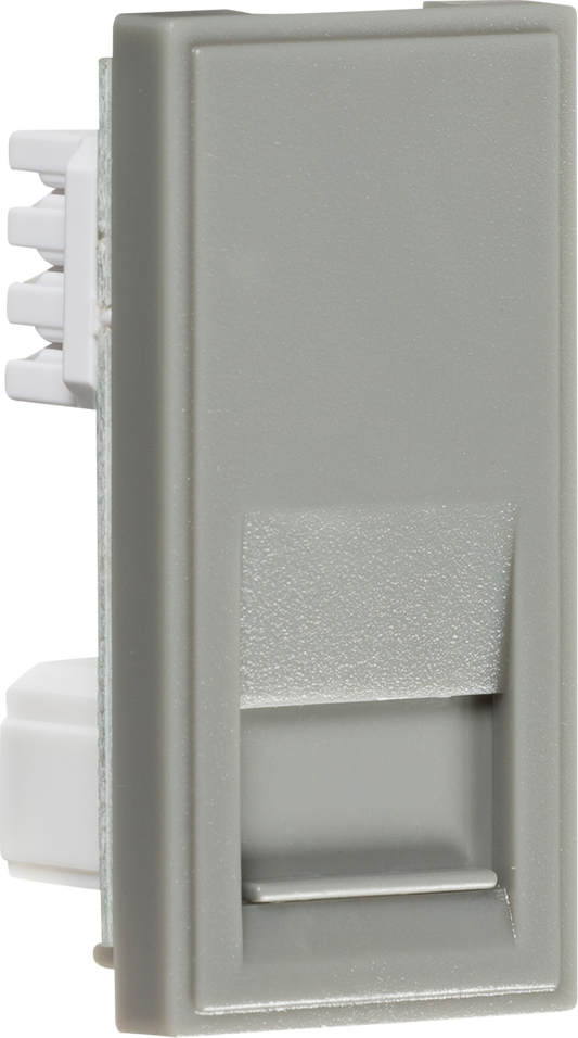 Euro BTSG Secondary Telephone Module Grey