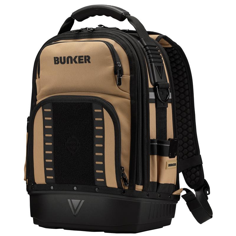 Bunker® BUNKBPDS x Velocity Backpack Sand
