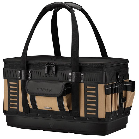 Bunker® BUNKKBDS x Velocity Kit Bag Sand
