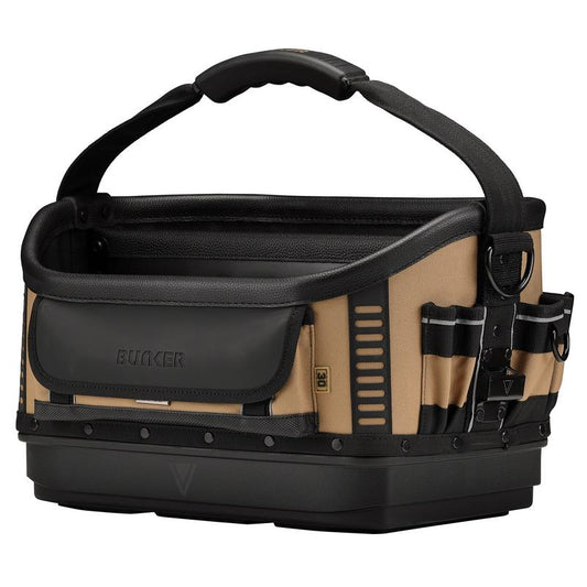 Bunker® BUNKOPTDS x Velocity Open Tote Sand