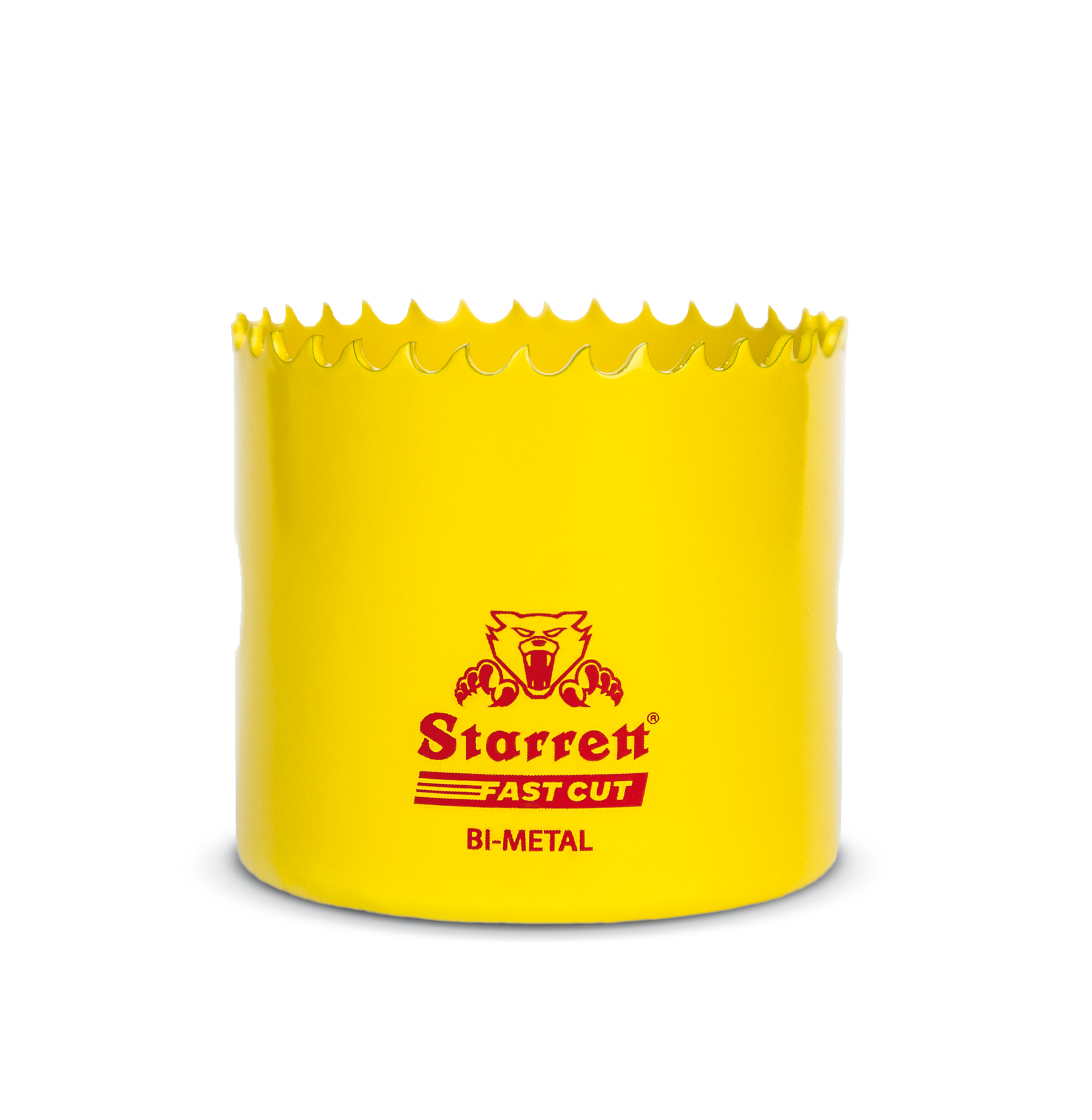 Starrett FCH068M 68mm Holesaw